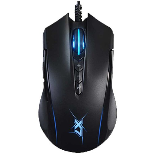 MIŠ A4-X89 OSCAR NEON A4TECH
