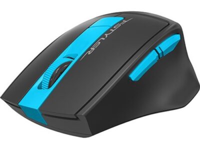 MIŠ A4TECH A4-FG30 BLUE