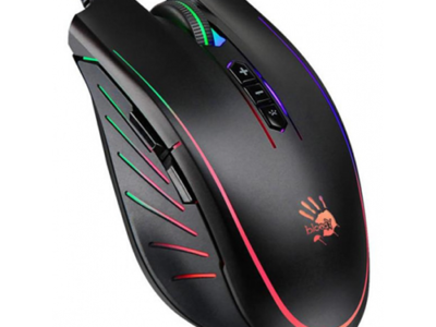 MIŠ A4TECH A4-Q81-CURVE