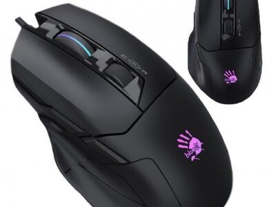 MIŠ A4-W70 A4TECH BLOODY RGB