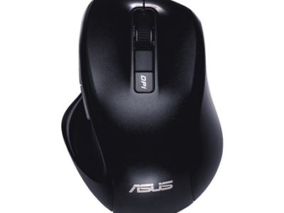 MIŠ ASUS MW202 PLAVI