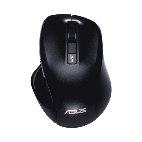 MIŠ ASUS MW202 PLAVI