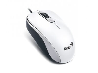 MIŠ DX-110 USB BELI GENIUS