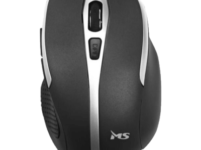 MIŠ FOCUS M112 BEŽIČNI MS