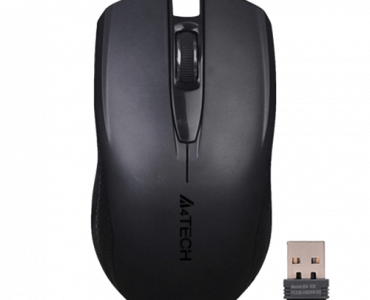 MIŠ G11-760N A4TECH CRNI