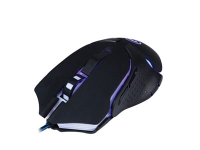 MIŠ G801 BK MARVO