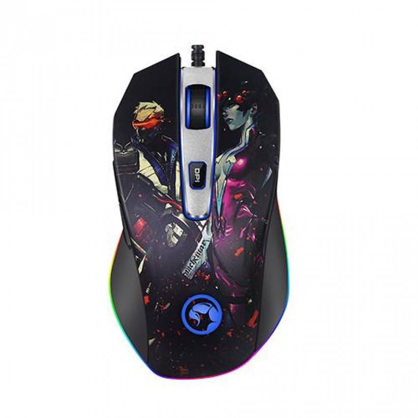 MIŠ G914 MARVO