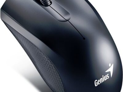 MIŠ GENIUS DX-170 CRNI