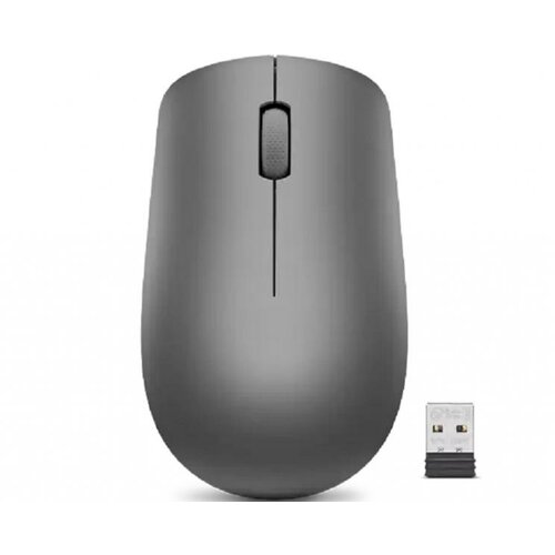 MIŠ GY50Z49089 LENOVO MOUSE 530 WIRELESS