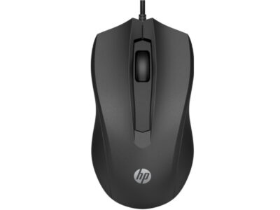MIŠ HP 100 EURO 6VY95AA