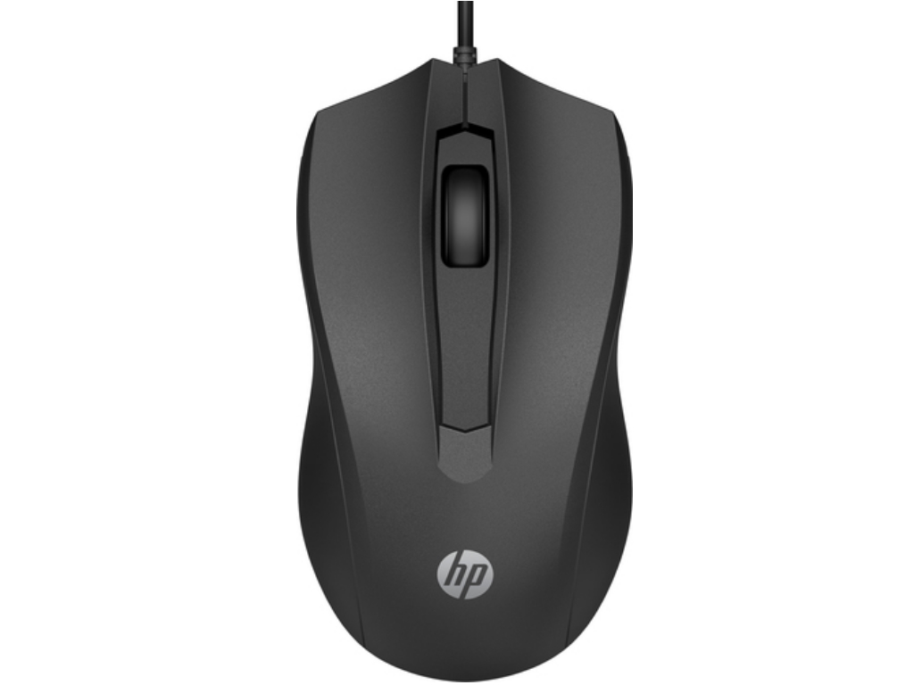 MIŠ HP 100 EURO 6VY95AA