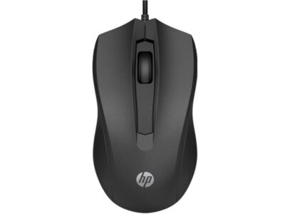 MIŠ HP 100 EURO 6VY96AA