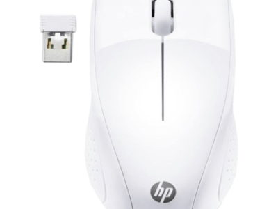 MIŠ HP 220 7KX12AA WIRELESS BELI