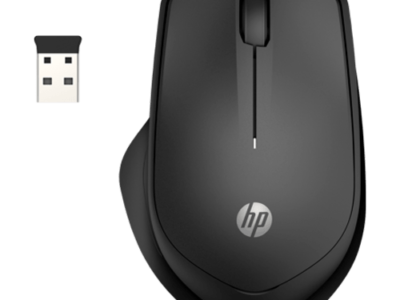 MIŠ HP 280M SILENT 19U64AA