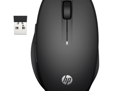 MIŠ HP 300 DUAL MODE BEŽIČNI 6CR71AA