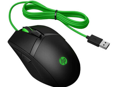 MIŠ HP 300 PAVILION 4PH30AA