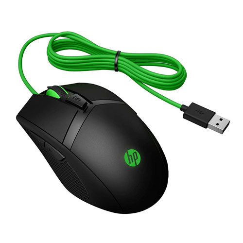 MIŠ HP 300 PAVILION 4PH30AA
