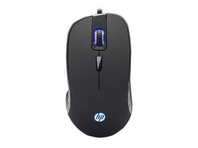 MIŠ HP G100