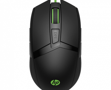 MIŠ HP PAVILION 300