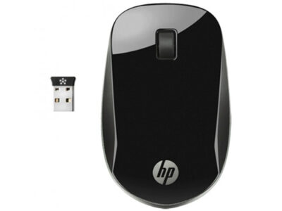 MIŠ HP Z4000 H5N61AA/C WIRELESS CRNI