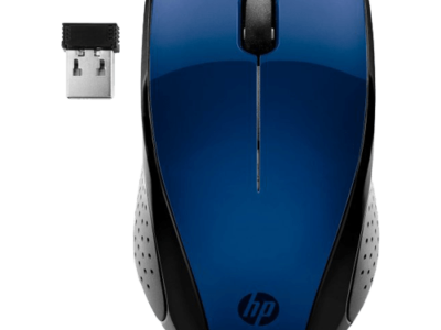 MIŠ HP220 WIRELESS PLAVI