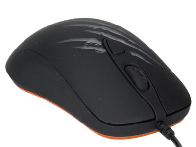 MIŠ HV790MS-CR/LED CRNI HAVIT