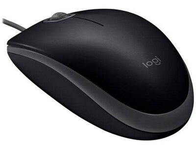MIŠ LOGITECH B110