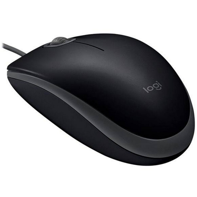MIŠ LOGITECH B110