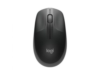 MIŠ LOGITECH M190 CRNI