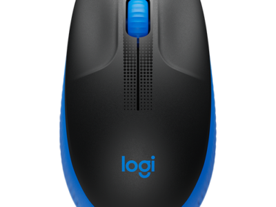MIŠ M190 LOGITECH PLAVI WIRELESS