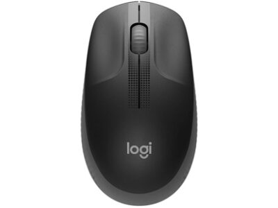 MIŠ M190 LOGITECH  SIVI WIRELESS