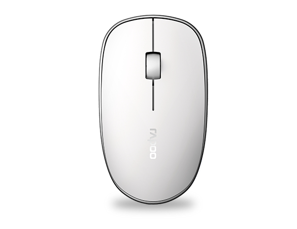 MIŠ M200 RAPOO WIRELESS BELI