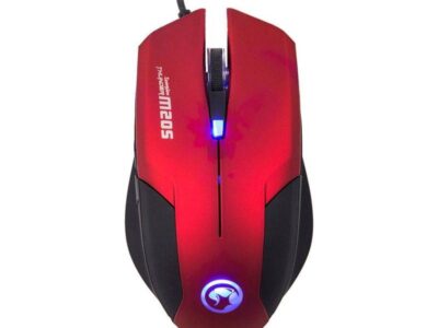 MIŠ M205 MARVO RED