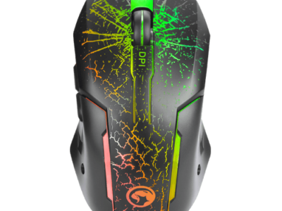 MIŠ M207 SCORPION