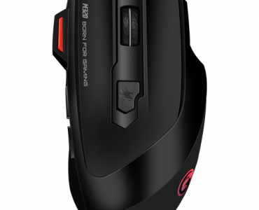 MIŠ M320 MARVO GAMING