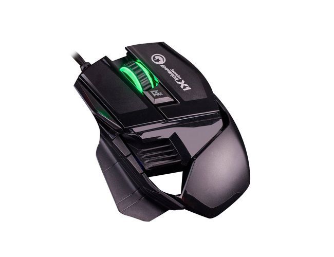 MIŠ M501 MARVO