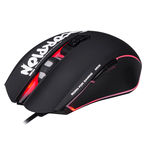 MIŠ M506 WHITE GAMING MARVO