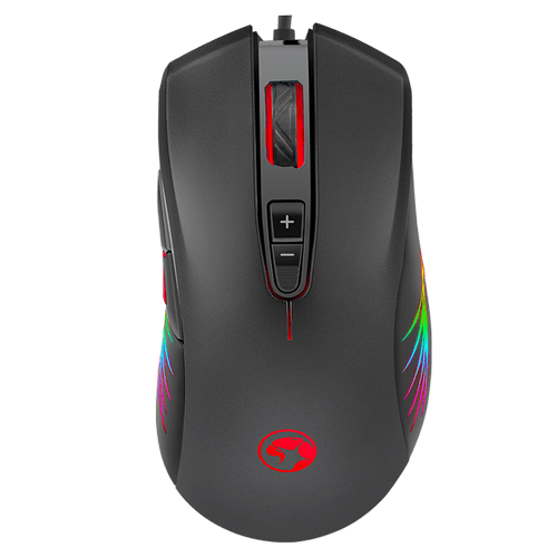 MIŠ M519 USB MARVO