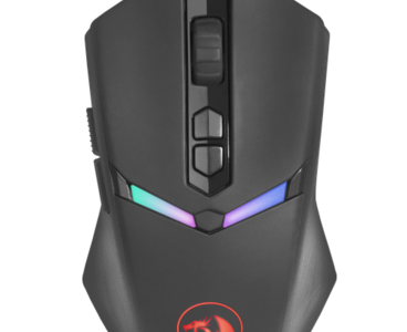 MIŠ M602-1 NEMEANLION 2 REDRAGON