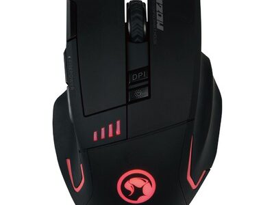 MIŠ M720W MARVO WIRELESS