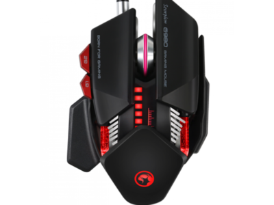MIŠ MARVO G980 GAMING