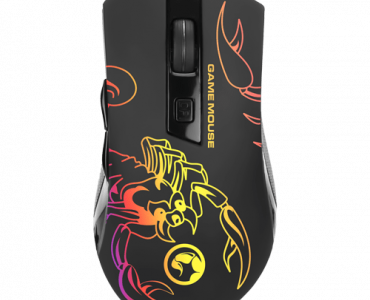 MIŠ MARVO M209 USB