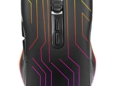 MIŠ MARVO M313 RGB