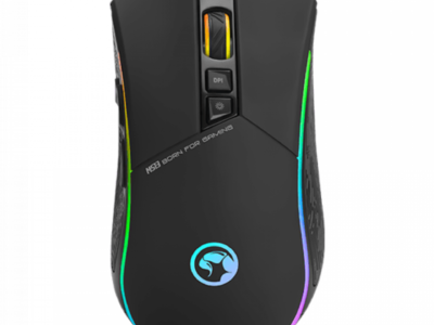 MIŠ MARVO M513 RGB