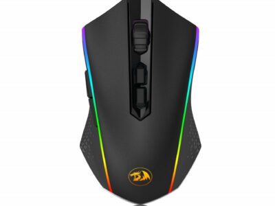 MIŠ MEMEANLION CHROMA M710 REDRAGON
