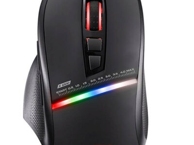 MIŠ MOTOSPEED V10