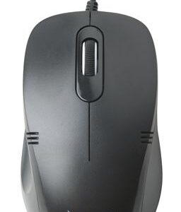 MIŠ MS BUBBLE USB