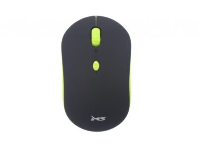 MIŠ MS FOCUS M102 ZELENI