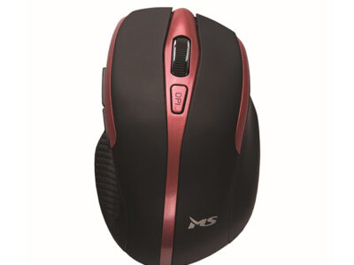MIŠ MS FOCUS M110 CRVENI
