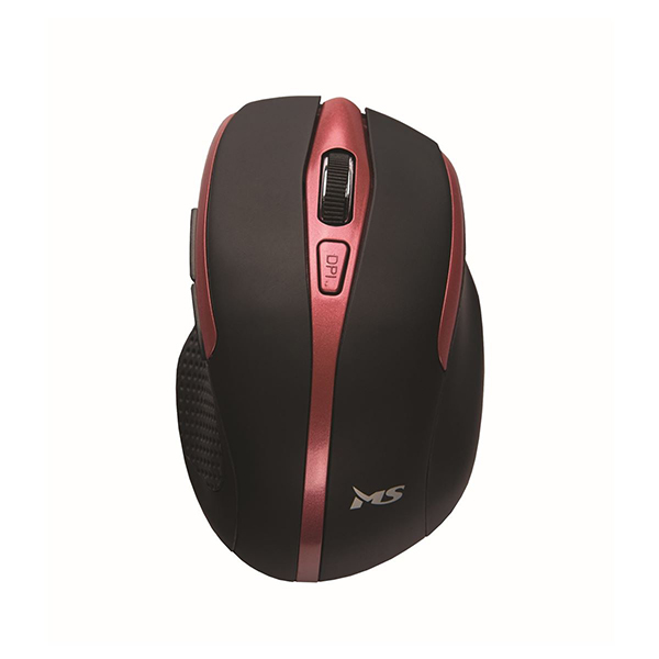 MIŠ MS FOCUS M110 CRVENI